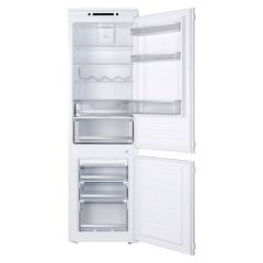 Cda BOD673 White, Built In 70/30 Fridge Freezer Frost Free