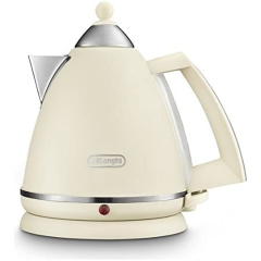 Delonghi KBX3016.BG Argento Flora Jasmine Beige Kettle