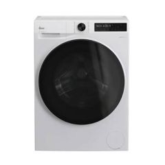 Hoover HBP49SBL8-80 White, 9Kg 1400 Spin Washing Machine