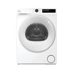 Hoover HBR10N2X-80 White, 10Kg Heat Pump Tumble Dryer