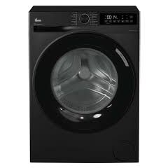 Hoover HBR49SBL8-80 Black, 9Kg 1400 Spin Washing Machine Inverter Motor