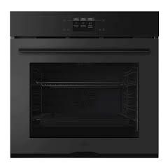 Hoover HO6S5G3YTX Black - S/S, 78L Pyro Hydro Cleaning Single Oven Wifi 