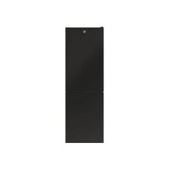 Hoover HOCH1T518EBK Black, Frost Free Fridge Freezer. 1800 (H) X 540 (W) X 600 (D)