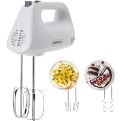 Kenwood HMP30.A0WH Hand Mixer