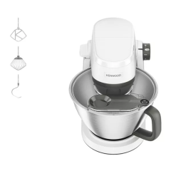 Kenwood Multitasker KHC30.000WH Stand Mixer