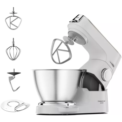 Kenwood KVC65.001WH Chef Baker Stand Mixer