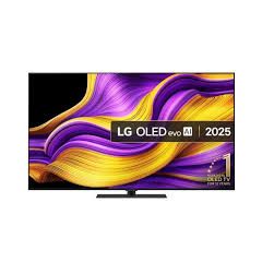Lg OLED65G56LS.AEK Black, 65" Oled Evo 4K Hdr10 Dolby Vision, Atmos A11 Ai Processor 120Hz (144) Ga