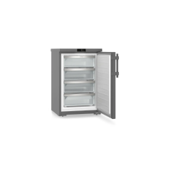Liebherr FD 1404 White, 97L 55Cm Low Frost Freezer D Energy With Handle
