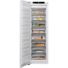 Liebherr SIFNE5108 White, Pure Nofrost Integrated 177Cm Tall Freezer. E Energy Rating