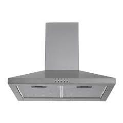 Matrix MXCH60SS S / Steel, 60Cm Chimney Hood 