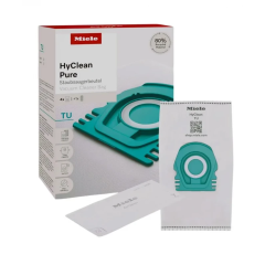 Miele 12557060 Pure TU Bags For S1 Series Vacuums