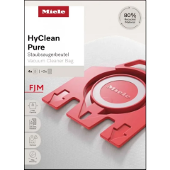 Miele FJM Hyclean Pure Vacuum Bags