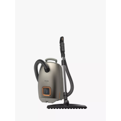 Miele GUARD L1 COMFORT XL Bagged Cylinder Vacuum Cleaner