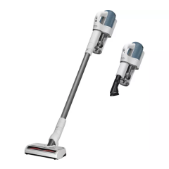 Miele HX1 DUOFLEX White, Duoflex Cordless Stick Cleaner 55Min Run Time