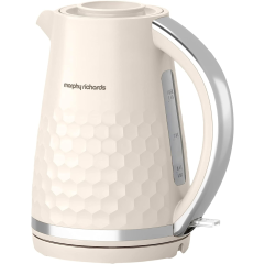 Morphy Richards Hive 108272 Jug Kettle
