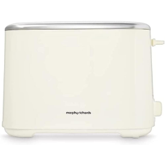 Morphy Richards 222065 Equip 2 Slice Toaster