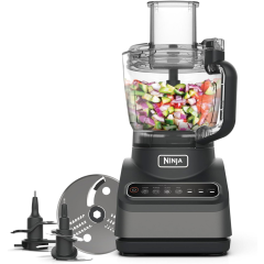 Ninja BN650UK Food Processor with Auto-IQ