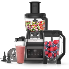 Ninja BN800UK 3-in-1 Food Processor