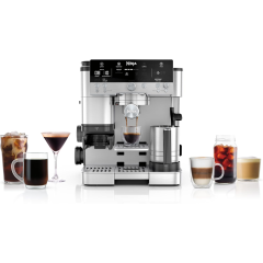 Ninja ES601UK Luxe Café Premier Espresso Machine
