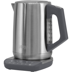 Ninja KT201UK Stainless Steel Perfect Temperature Kettle