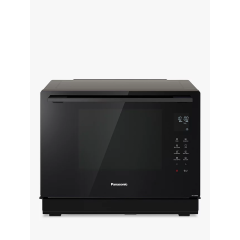 Panasonic NN-CS89LBBPQ 31 Litre Combination Microwave Oven
