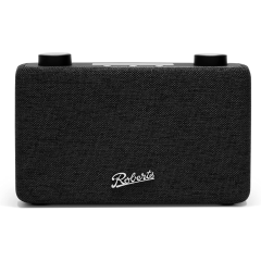 Roberts Play 11 Black Portable DAB+/FM Radio