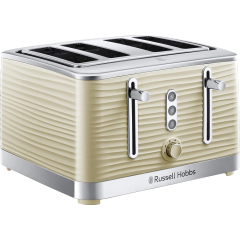 Russell Hobbs 24384 Inspire 4 Slice Toaster