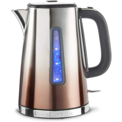 Russell Hobbs 25113 Eclipse 1.7L Rapid Boil Kettle
