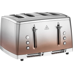 Russell Hobbs 25143 Eclipse 4 Slice Toaster