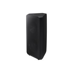 Samsung MX-ST50B Black, 240W Hig Power Sound Tower Led Ligts Dj Effecys USB Port