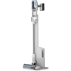 Shark BU3621UK Glacier Blue, Powerlite Clean & Empty Pet Cordless Vacuum