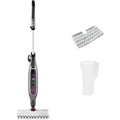 SHARK S6003UK Klik N' Flip Automatic Steam Mop