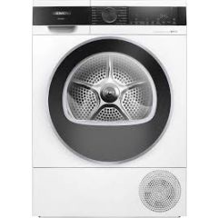 Siemens WQ45G200GB, Heat pump tumble dryer