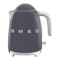 Smeg KLF03GRUK Slate Grey Jug Kettle