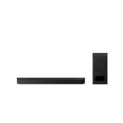 Sony HT-B600.CEK Black, 3.1.2Ch 320W Up Firing Speakers Dolby Atmos Wirelees Subwoofer Sound Bar