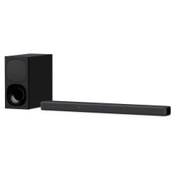 Sony HT-G700.CEK Black, 3.1Ch 400W Dolby Atmos Bluetooth Wireless Subwoofer