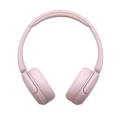Sony WH-CH520P.CE7 Pink, Wireless Headphones 50H Battery Life