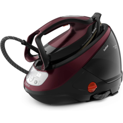 Tefal Pro Express Protect GV9230G0 High Pressure Steam Generator Iron