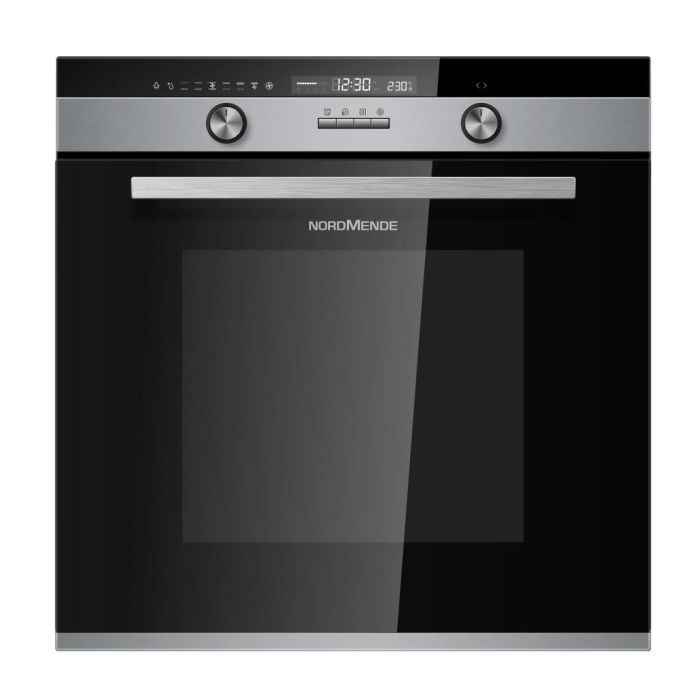 Domestic Appliances Belfast | NordMende SOC525IX Built In