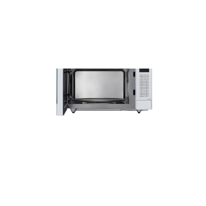 Domestic Appliances Belfast | Panasonic Uk NN-CT54JWBPQ White, 27L