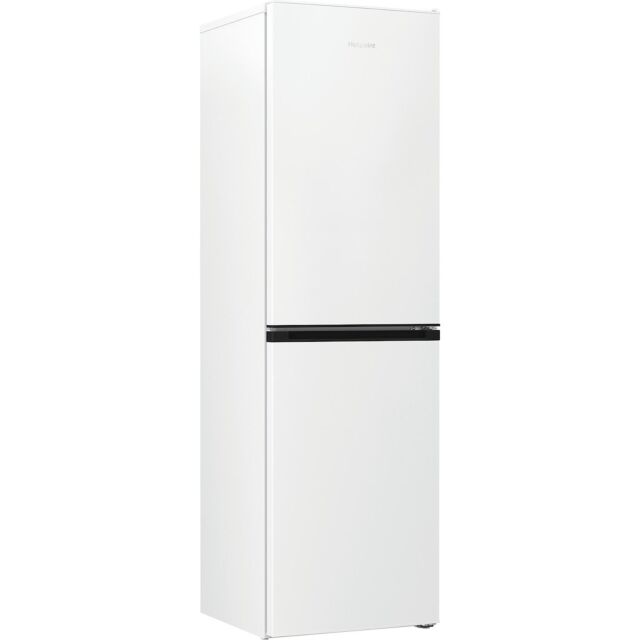 Hotpoint HPKH1261W4UK Freestanding No Frost Fridge Freezer - White