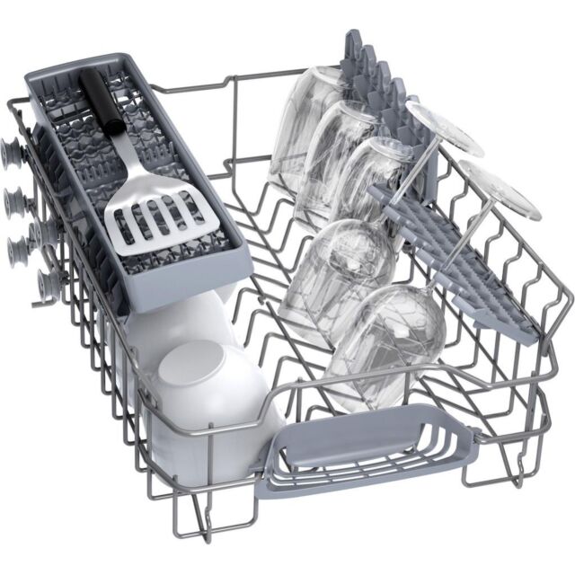 Bosch SPS2IKW01G, Free-standing dishwasher