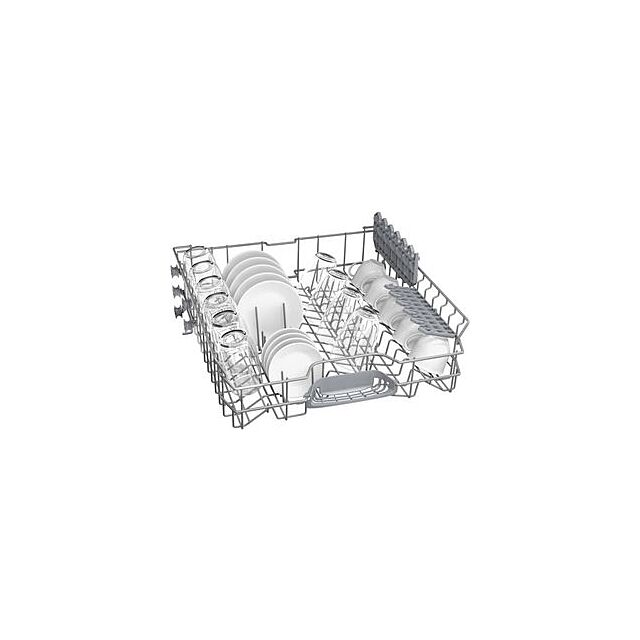 Bosch SMS2ITI67G, Free-standing dishwasher