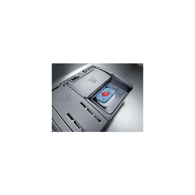 Bosch SMS2ITI67G, Free-standing dishwasher