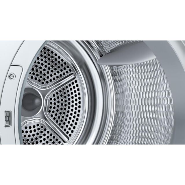 Bosch WQG24500GB, Heat pump tumble dryer