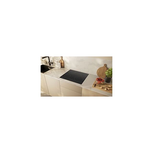Neff T16NBE1L, Electric hob