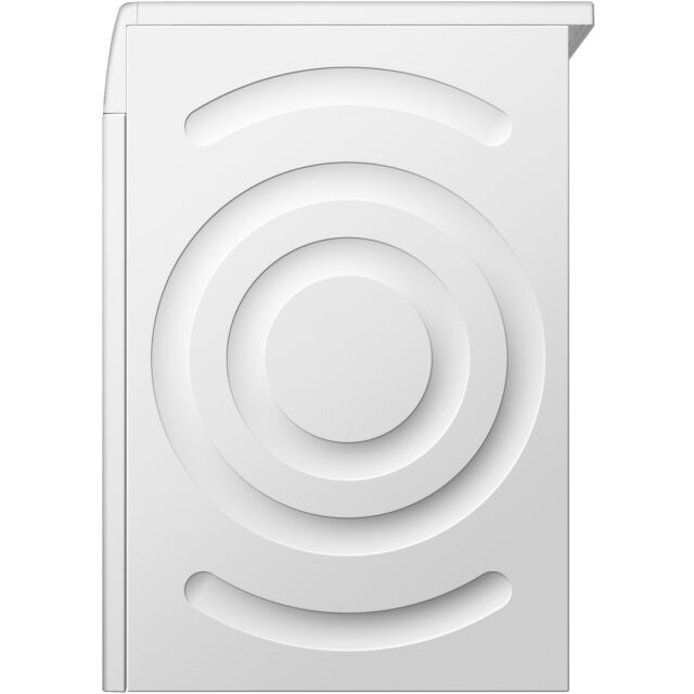 Bosch WQG24500GB, Heat pump tumble dryer