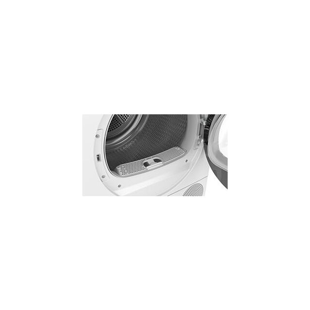 Bosch WQG24500GB, Heat pump tumble dryer