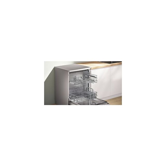 Bosch SMS2ITI67G, Free-standing dishwasher
