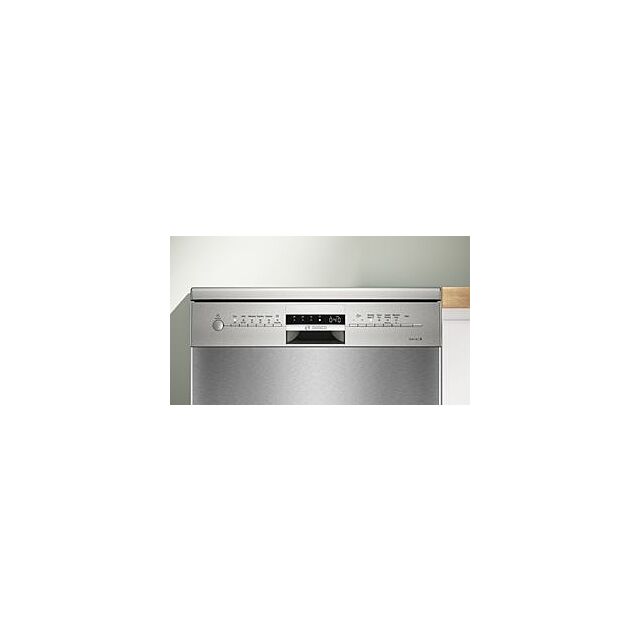 Bosch SMS2ITI67G, Free-standing dishwasher